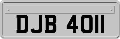 DJB4011