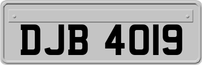 DJB4019