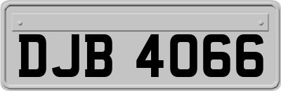 DJB4066