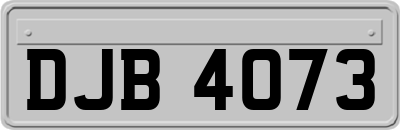 DJB4073
