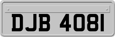 DJB4081