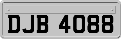 DJB4088