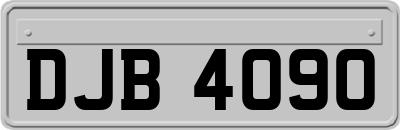 DJB4090