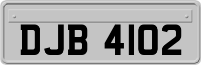 DJB4102