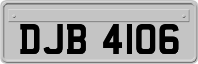 DJB4106