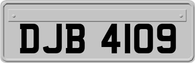 DJB4109