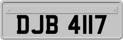 DJB4117