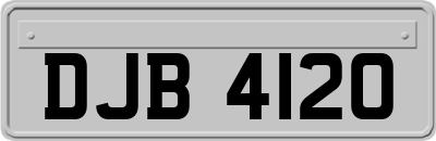 DJB4120