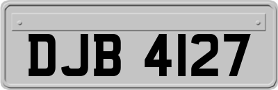 DJB4127