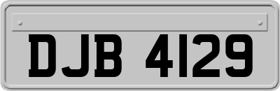 DJB4129
