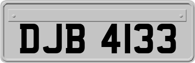 DJB4133
