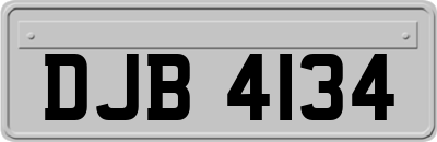 DJB4134
