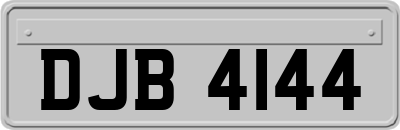 DJB4144