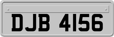 DJB4156