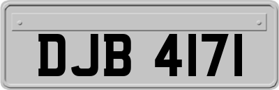 DJB4171