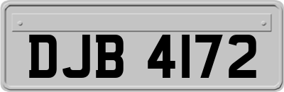 DJB4172