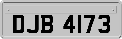 DJB4173