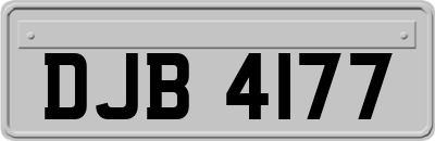 DJB4177