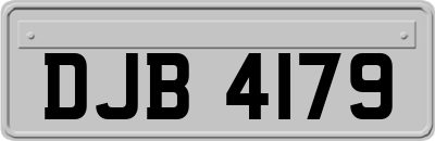 DJB4179