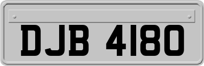 DJB4180