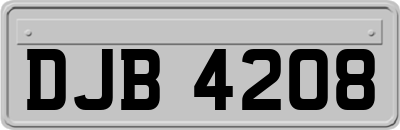 DJB4208