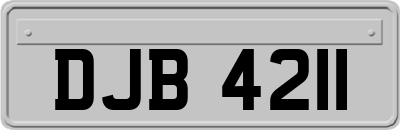 DJB4211