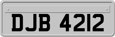 DJB4212