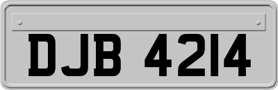 DJB4214