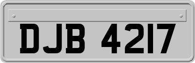 DJB4217