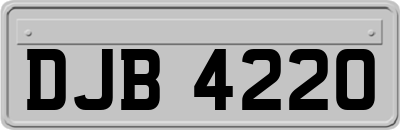 DJB4220