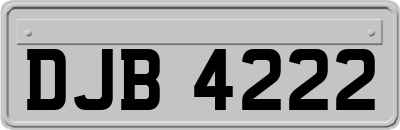 DJB4222