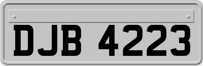 DJB4223