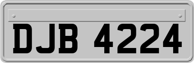 DJB4224