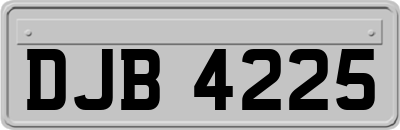 DJB4225