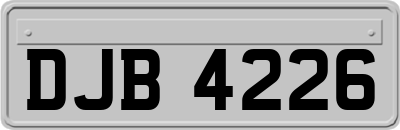 DJB4226