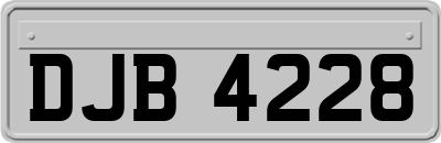 DJB4228