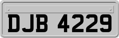 DJB4229
