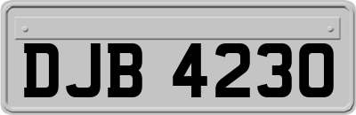 DJB4230