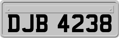 DJB4238