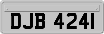 DJB4241