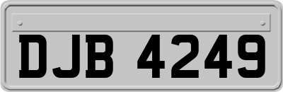 DJB4249
