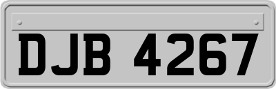 DJB4267