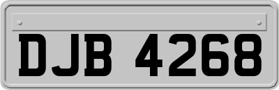 DJB4268