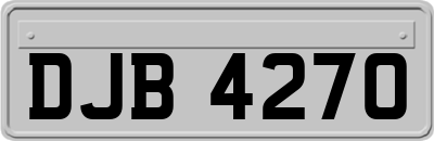 DJB4270