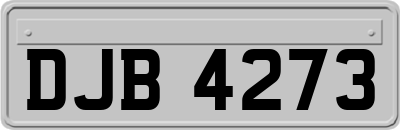 DJB4273