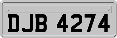 DJB4274