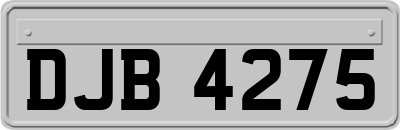 DJB4275