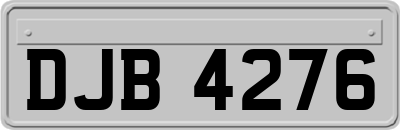 DJB4276