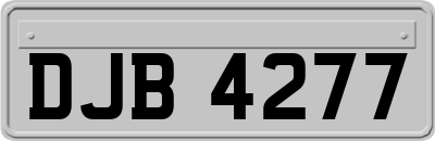 DJB4277