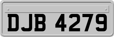 DJB4279